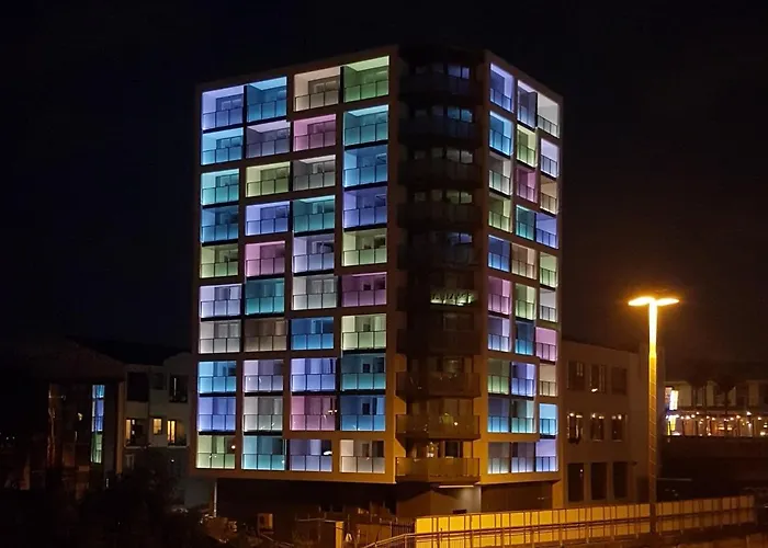 Park Hotel